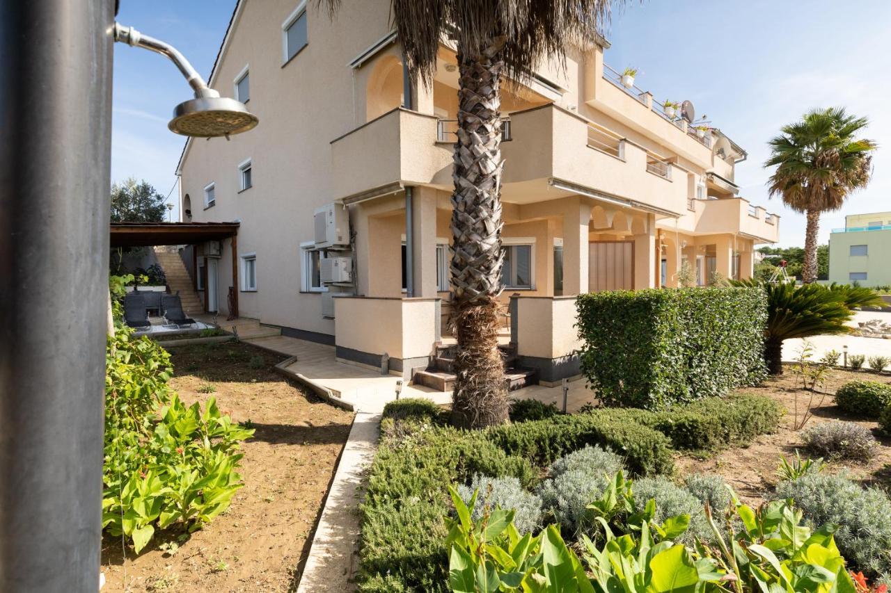 Niko 1 Apartment Kozino Exterior photo
